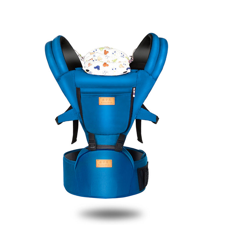 Why the Baby Carrier Breathable Baby Waist Stool is a Must-Have for New Parents